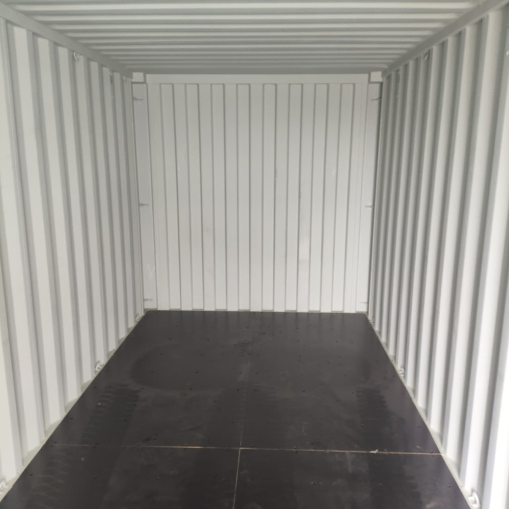 Контейнер 20 футов № CICU7764394