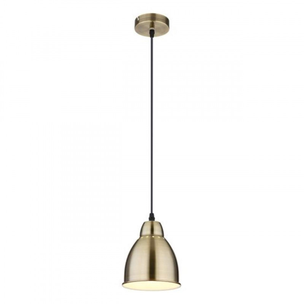 Подвесной светильник Arte Lamp A2054SP-1AB