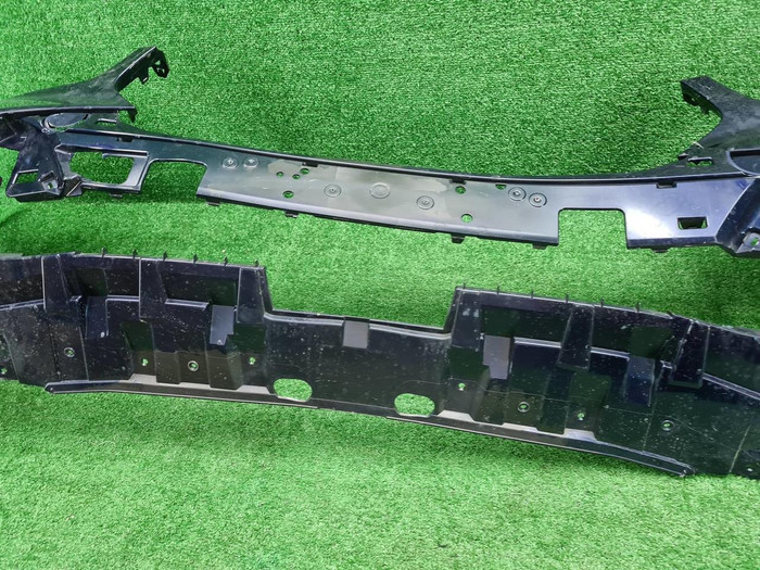 Бампер передний BMW X6 G06 (2023-н.в.) M-paket