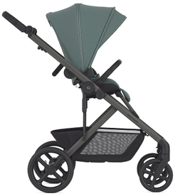 Детская коляска Anex Modu 2 в 1 Greeny