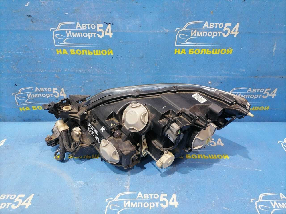 Фара передняя правая LEXUS LS460 2006-2009