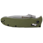 Нож Ganzo G704-G 440C (58-60 HRC) *