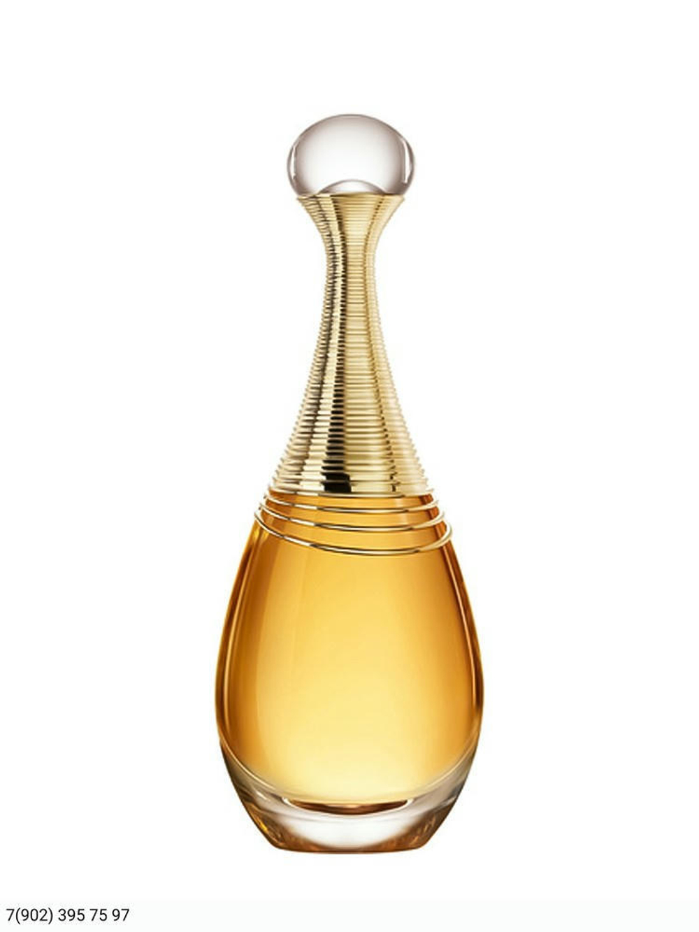 Christian Dior J`Adore Infinissime