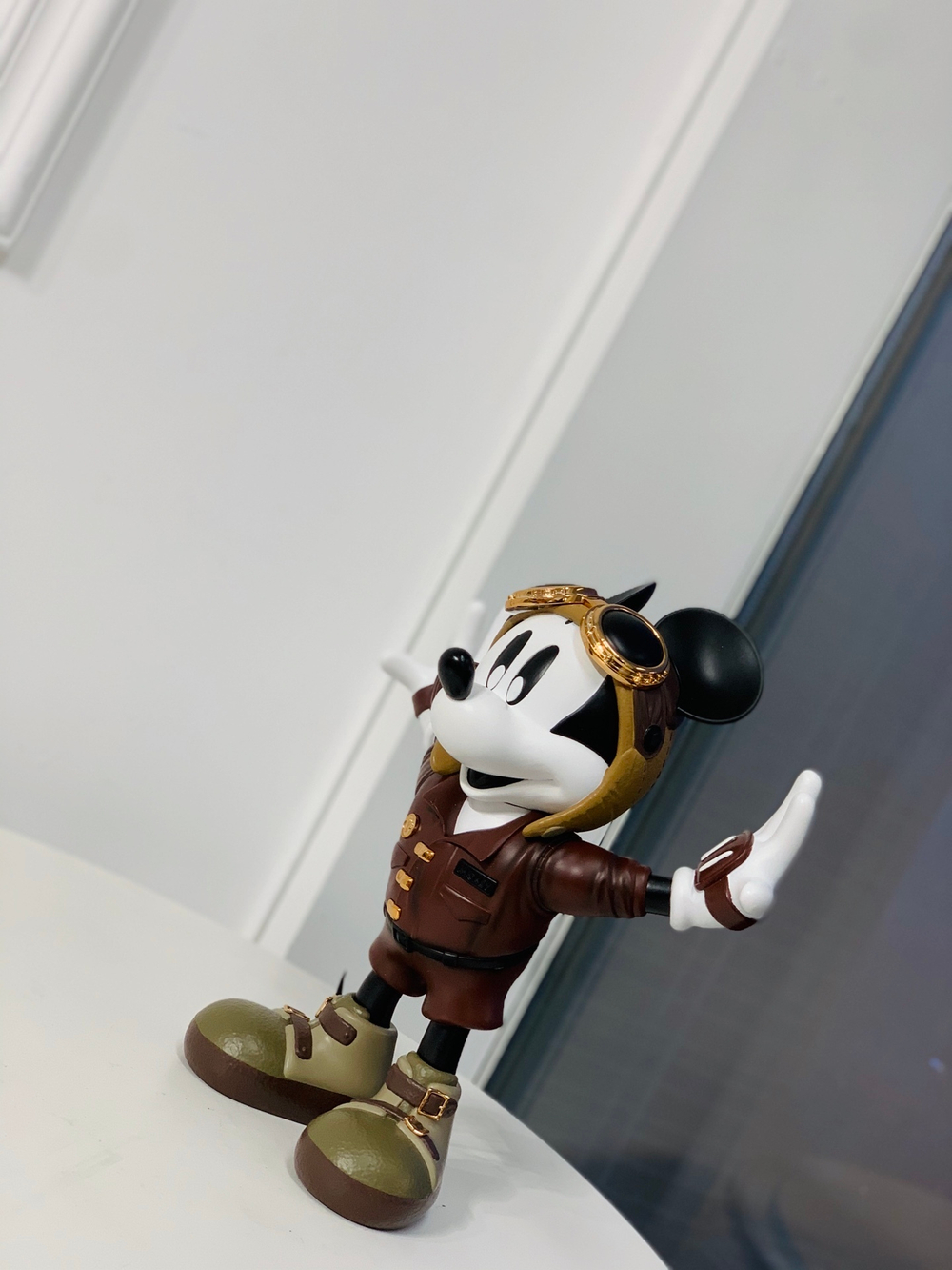 Disney Mickey