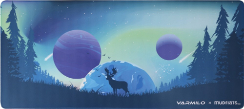 Коврик для мыши VARMILO ZDB053-01