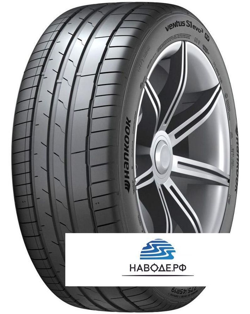 Hankook 245/40 r21 Ventus S1 Evo3 K127 100Y