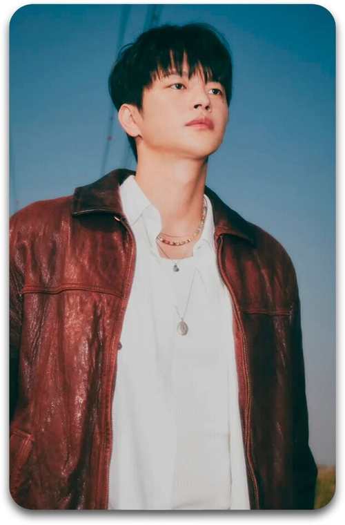 Карта #1882 / Seo Inguk