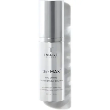 Крем для век с ботулоподобным эффектом - the MAX Eye Creme