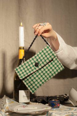 Сумка Small Bag 4
