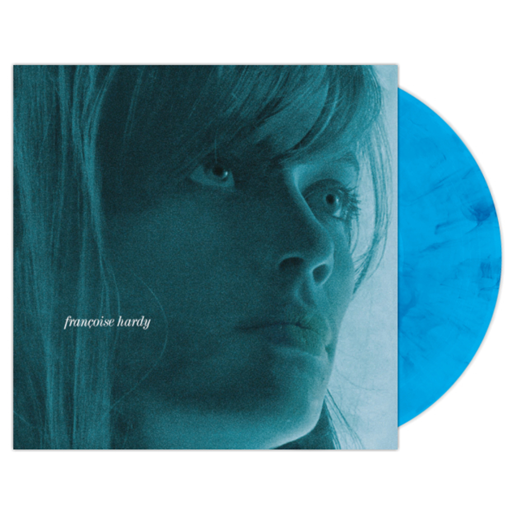Francoise Hardy / L'amitie (Coloured Vinyl)(LP)