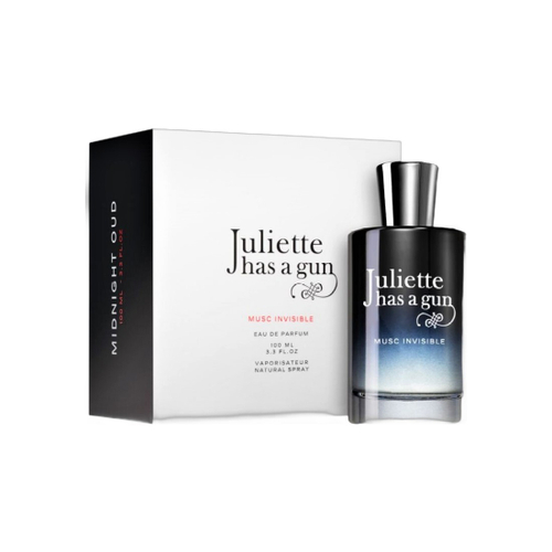 JULIETTE HAS A GUN Musc Invisible edP 100ml lady