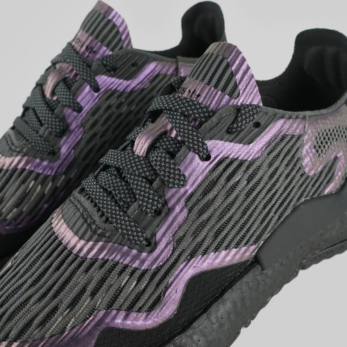 Кроссовки Adidas Originals Nite Jogger Fluid артикул:FV1676 - купить в магазине Дайс