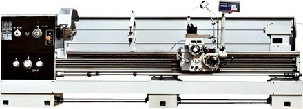 Станок токарный Visprom SPV-1500/500 универсальный, с УЦИ 39001500