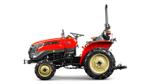 Трактор Solis-Gold | Солис-Голд 16 4x4 6+2 STD agri 5-12 / 8-18 (c ПСМ)