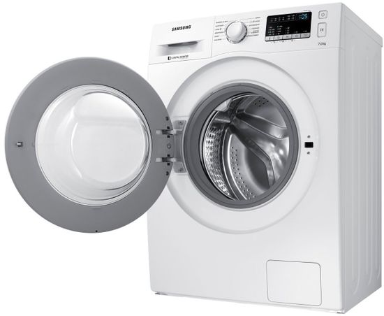 Стиральная машина Samsung WW70J4263MW