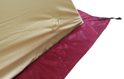 Палатка "Снегирь 4Т"