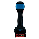 Bosch GDX 18V-200 C Professional Solo аккумуляторный ударный гайковёрт (без АКБ и ЗУ) 06019G4204