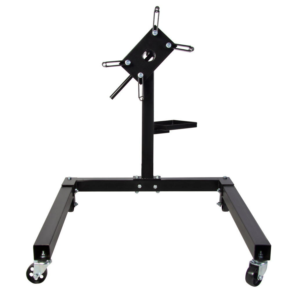 WDK-82681 Стенд-кантователь для двигателя, г/п 580 кг