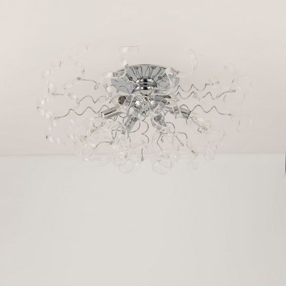 Потолочная люстра Citilux Рандом CL222160