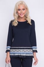 Джемпер 40632 Avili