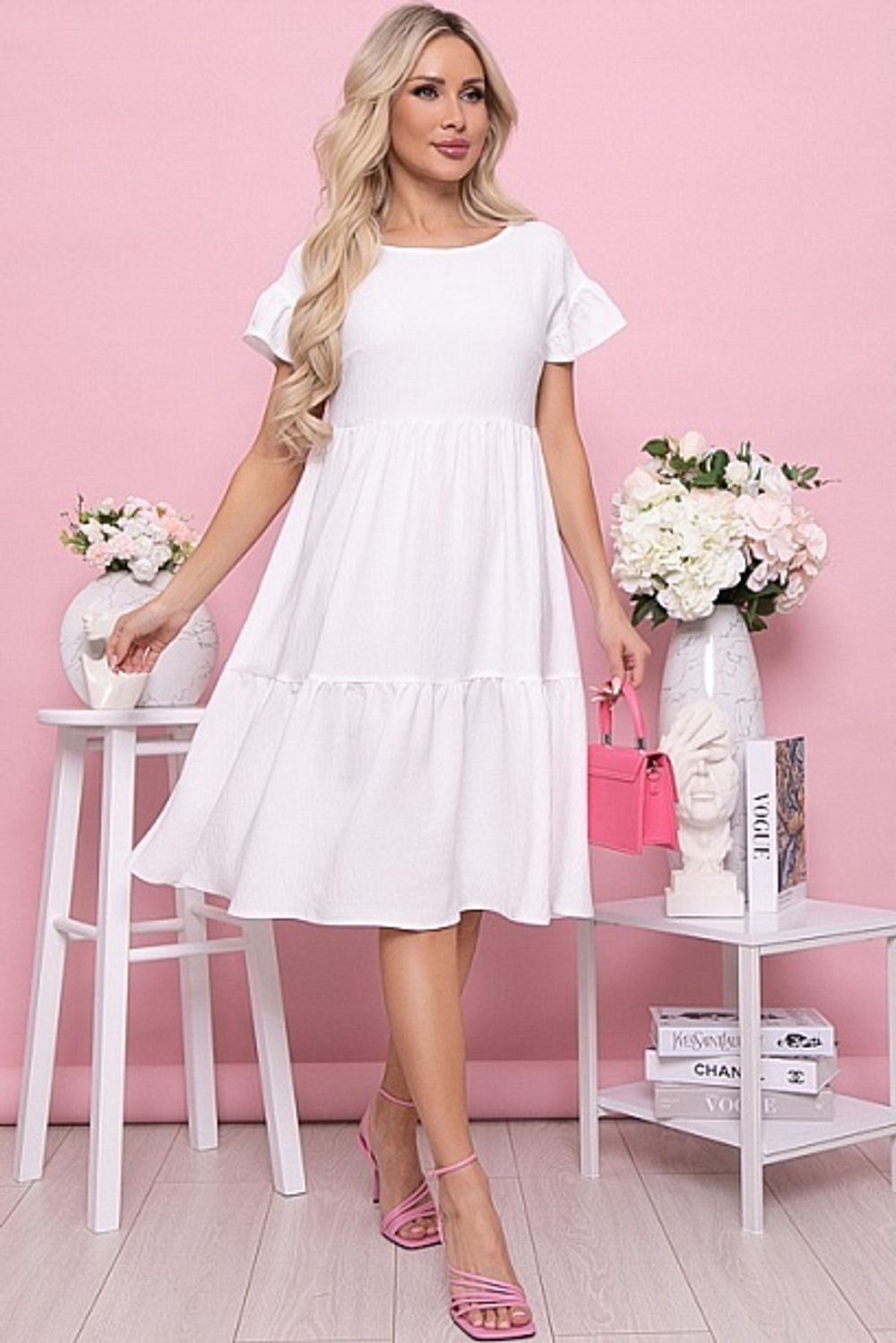 Платье 71296-1 Avili