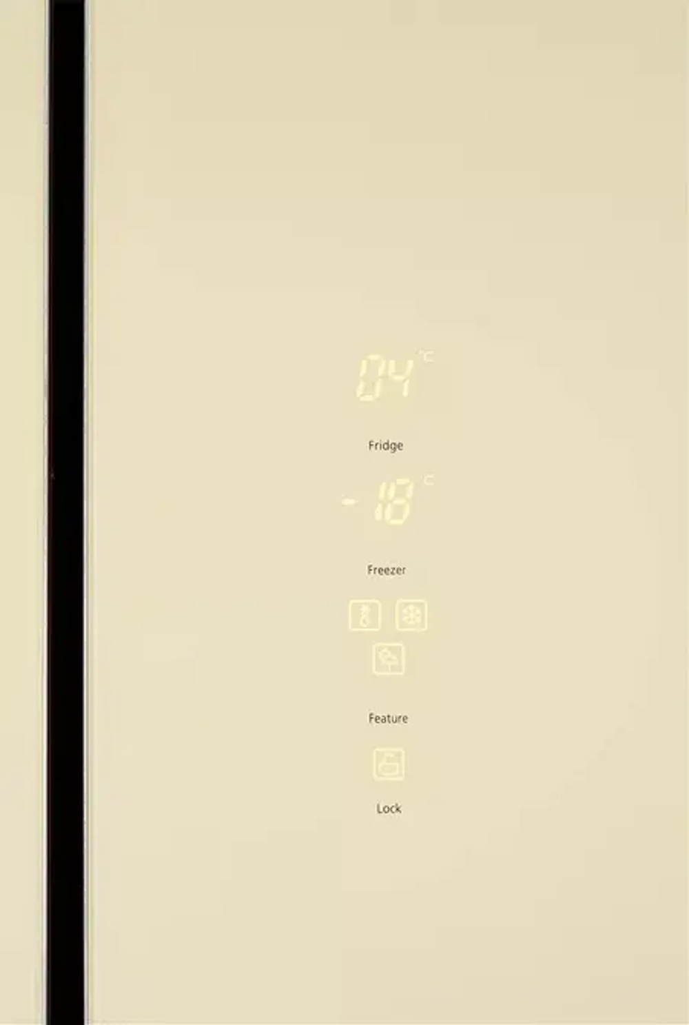 Холодильник Kuppersberg NFFD 183 BEG