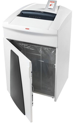 Уничтожитель бумаг HSM SECURIO P40 i-4.5x30