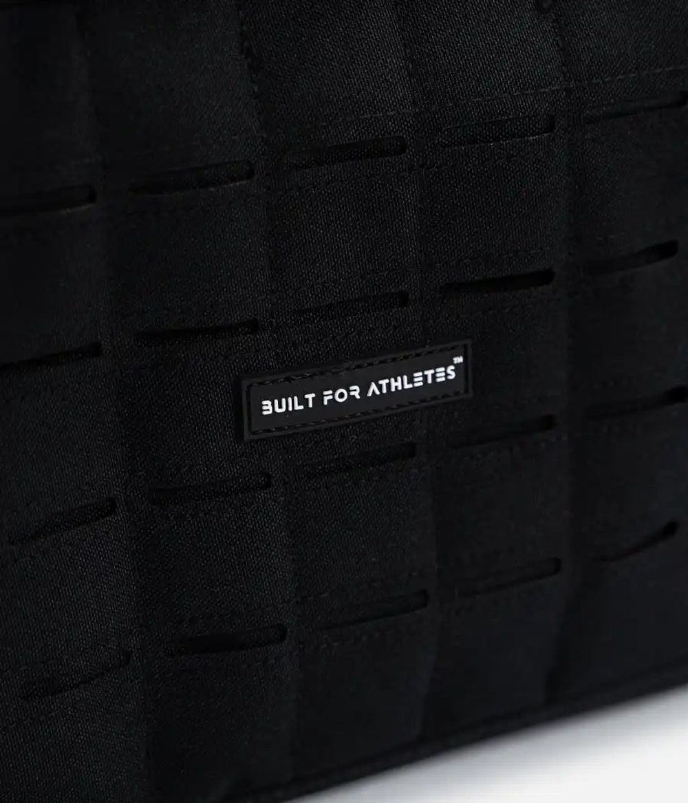 Сумка-рюкзак Progress JJ x Built For Athletes Bag