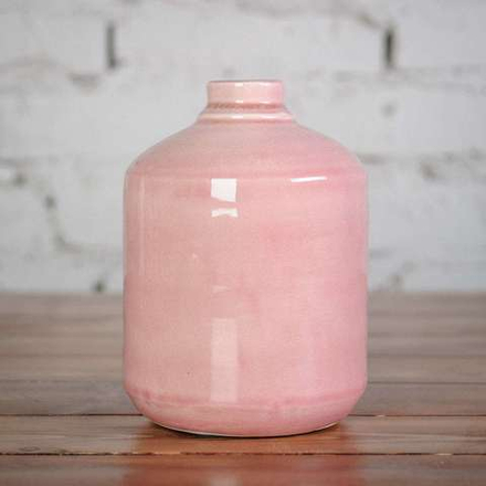 Ваза керамическая