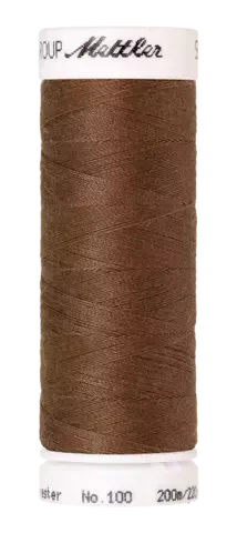 Нить универсальная SERALON 100, 200 м, Mettler, 0281