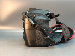 Canon 60D Body 17098 Кадров