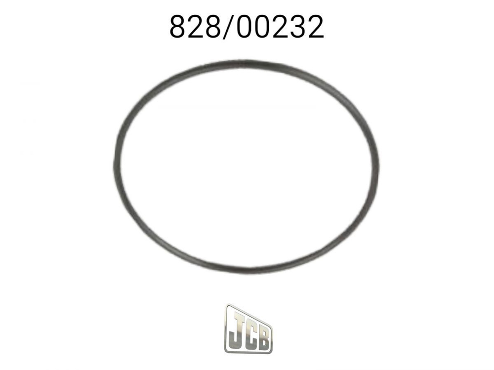 Уплотнительное кольцо КПП JCB 828/00232