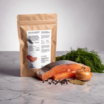 УХА ПО-ФИНСКИ СУП-ПЮРЕ