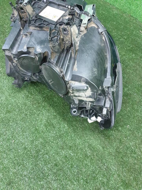 Фара Комплект фар BMW X3 G01 (2021-н.в.) Laser
