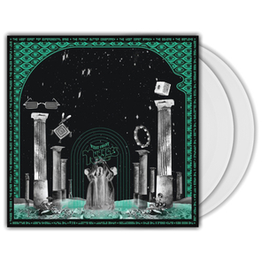 Сборник / Transparent Days - West Coast Nuggets (Clear Vinyl)(2LP)