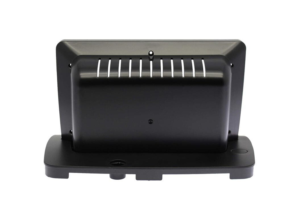 Магнитола для Volvo XC 90 2002-2014 - Vaycar VA85-0173 на Android 13, 8-ядер, 2Гб-32Гб, 4G SIM-слот