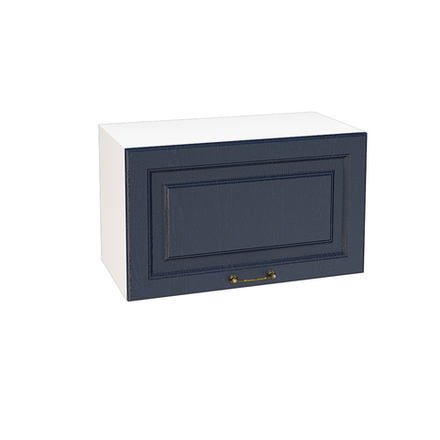 Ницца (Сурская мебель) ШВГ609 Шкаф горизонтальный 600мм (высота 460мм)