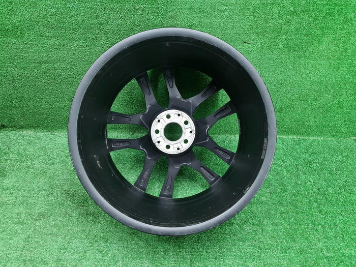 Диск литой R21 Mercedes GLE V167 (18-нв) AMG зад.