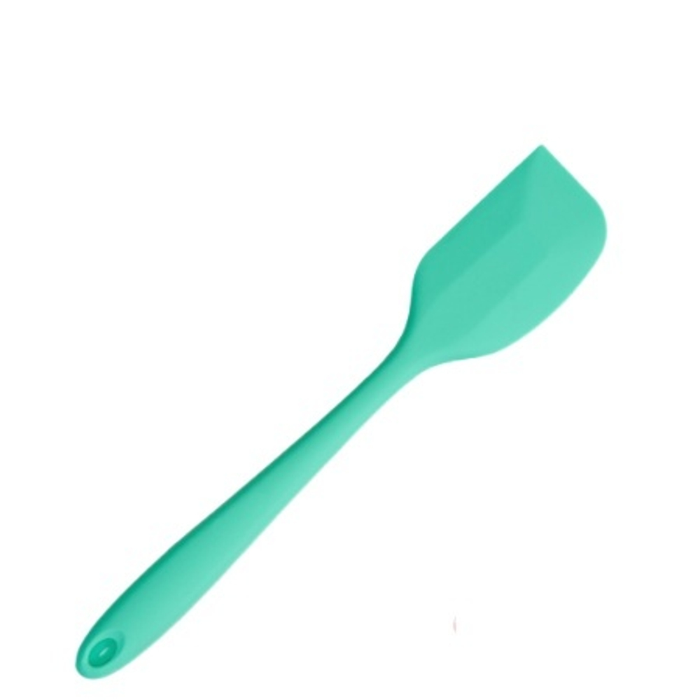 Лопатка силиконовая 21 см