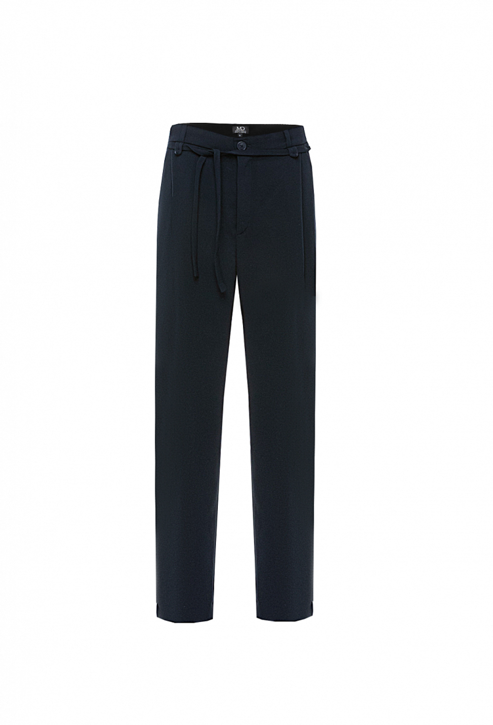 Брюки мужские синие 06-02-23 SS men