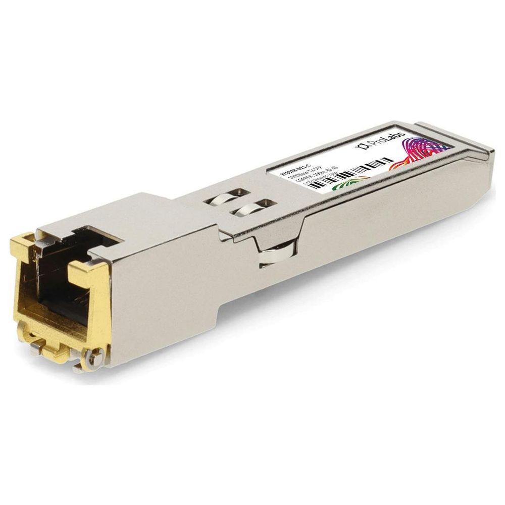Сетевая карта HP Cisco 10/100/1000 T/TX/T RJ-45 SFP Module 378928-B21