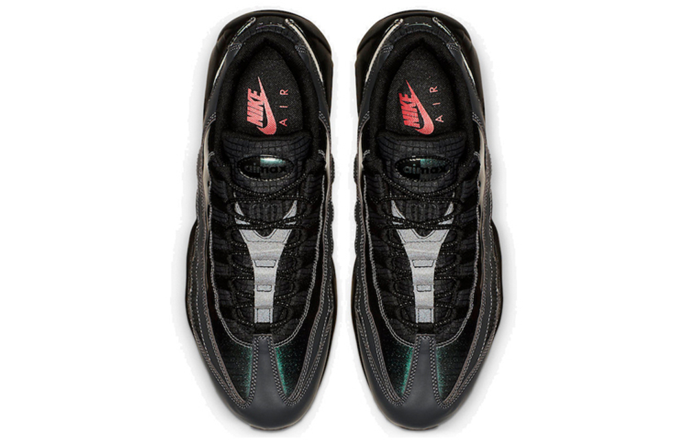 Кроссовки Nike Air Max 95 Lv8