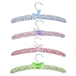 Вешалка-плечики Текстиль (р. 44-46) 09-227