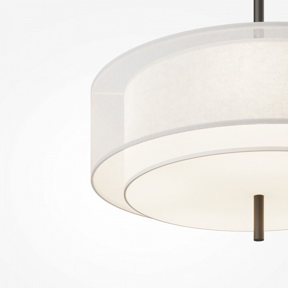 Подвесной светильник Maytoni Bergamo MOD613PL-05W1