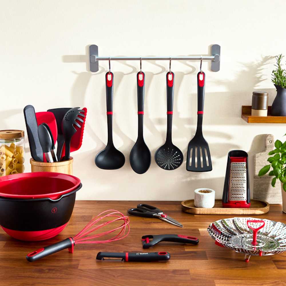 Лопатка Tefal Ingenio+ K1984634