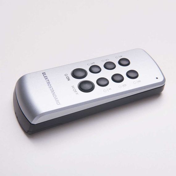 Пульт управления светом Y6 Elektrostandard a031675