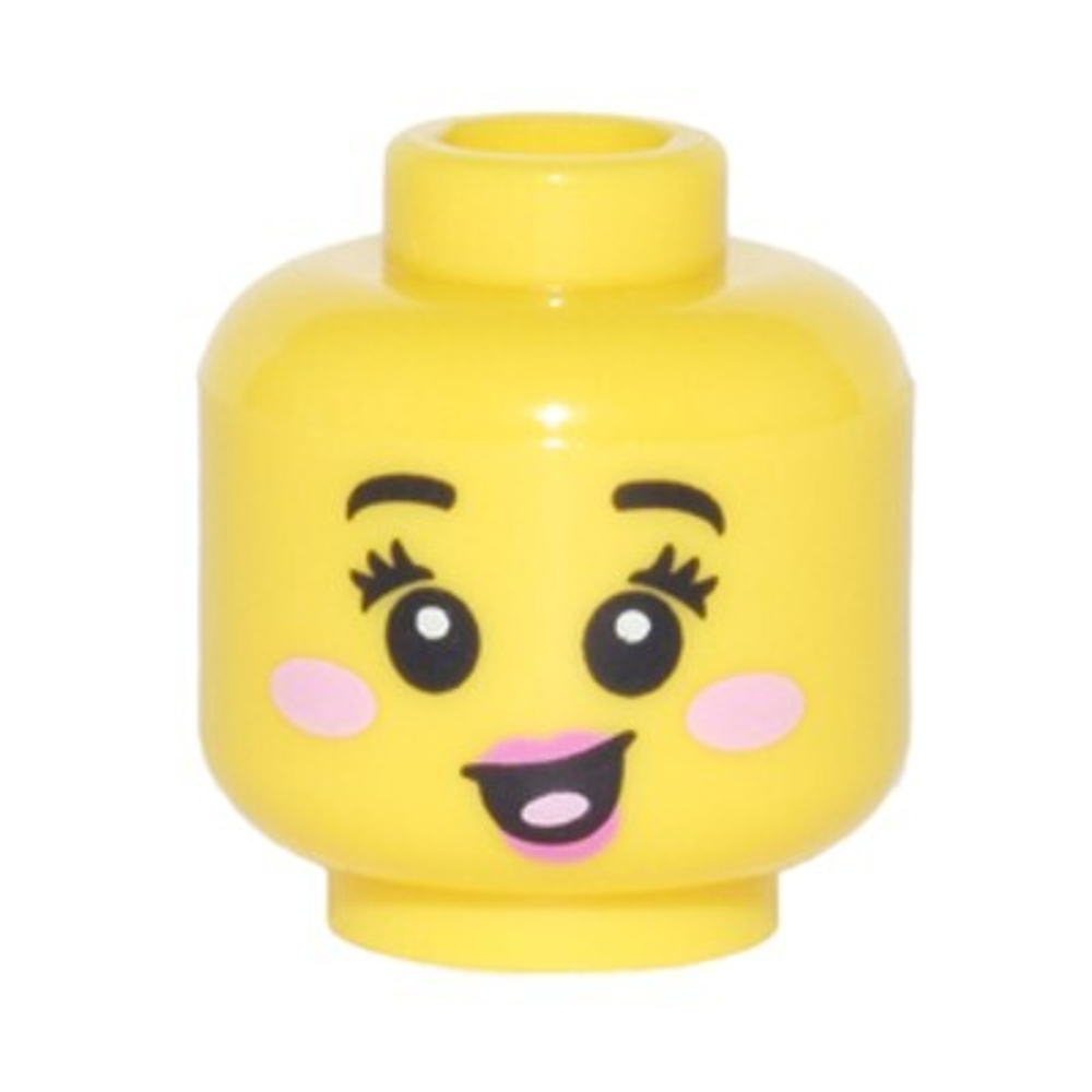 Голова 3626pb1887