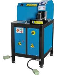 Пресс для резки и зачистки шлангов Hidroliksan HSK 1