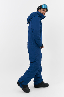 Комбинезон COOLZONE TATLIN Индиго
