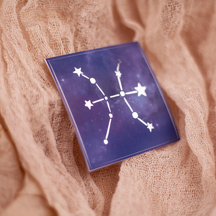 Стикер "Рыбы" 💫